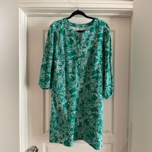 Emery Dress